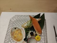 前菜-鮨一日本料理(大中华店)