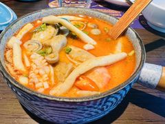 冬荫功海鲜汤-泰妃殿(宏伊国际广场店)