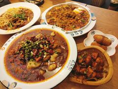 -花盐街·四川乐山小吃(西单大悦城店)