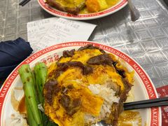 -孖记茶档·热腾茶餐(乐峰店)