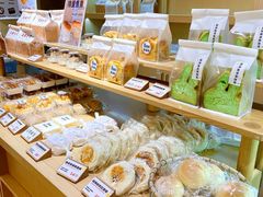 -熊猫家PANDA BAKERY(望江店)
