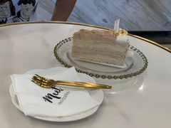 -Meet patisserie