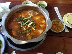 -大理.老字号渝记酸萝卜乌鱼(古城总店)