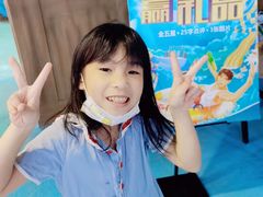 -广州融创水世界