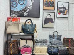 -小鱼中古奢侈品回收