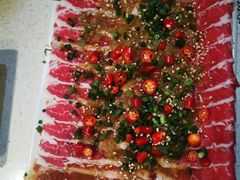 -猫爪爪原切自助烤肉(观音桥阳光世纪店)