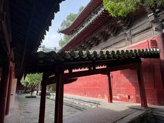 -报恩寺(平武县)