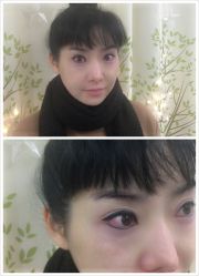 -平萍纹绣韩式半永久定妆