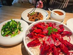 -同福龙虾(高新店)