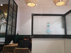 大堂-堂屋糖水店(愚园店)