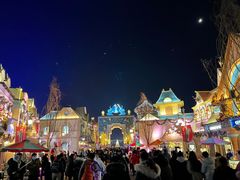 -郑州银基国际旅游度假区