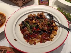 -观宴·品质赣菜(高新大道店)