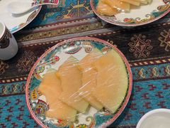 -巴依老爷新疆美食(工体旗舰店)