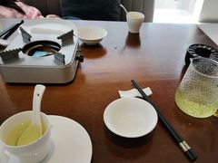 -御湾·浅水湾·贺胜土鸡汤(潜山店)