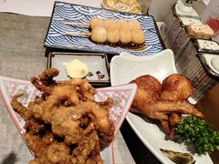 白玉丸子-火影忍者一乐拉面(环球港店)
