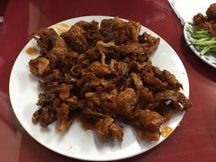 -老天津卫炸酱面(河北路店)
