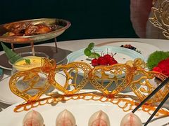 -三号黄浦会Canton Table