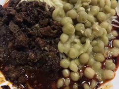 花市豌杂面-花市豌杂面(民生路店)