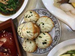 -大鸿运酒店·苏州菜·松鼠桂鱼(观前街店)