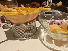 -半秋山西餐厅(巴南万达广场店)