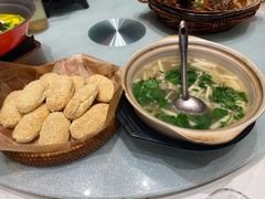 -鹅村长(江中店)