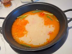 -太琼糟粕醋火锅·海南老爸茶(海棠湾臻选店)