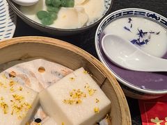 -金陵家宴·金陵春·南京菜(夫子庙店)