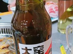 -鹤之乡·齐齐哈尔东北炭火烤肉(昆明盈江路店)