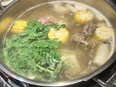 -三毛牛肉店(福强店)