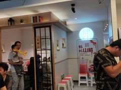 门面-胡家大厨(西三庄店)