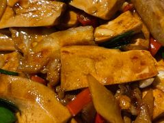 -小河盐帮·私家菜·烤鸭(三元桥·霄云路店)