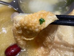 -八合里潮汕鲜牛肉火锅(福州万象城店)
