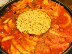部队火锅-青鹤谷(苏州店)