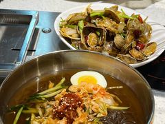 -玉善烧烤串城(长春总店)