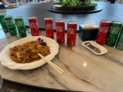 -牟传仁饭庄(星海店)