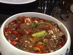 -一块豆腐·海鲜·家常菜(李沧书院路店)