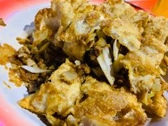 -虎卫烤肉(东关南街店)