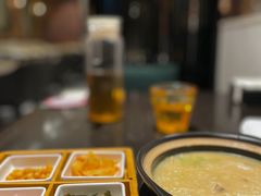 爽口小菜-朕之味(时代广场店)