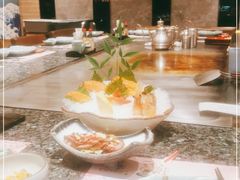 -大渔铁板烧(中山路八佰伴店)