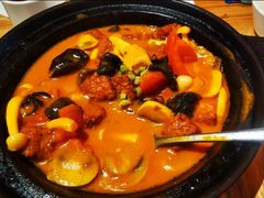 -枣子树·素食餐厅(普陀山店)