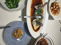 -院里寻菜·祖庵菜宴请(观沙岭店)