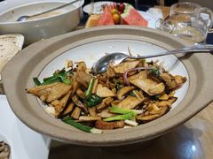 -尚品家宴(槐荫店)