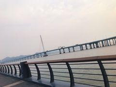 -深圳湾公园(南山区)
