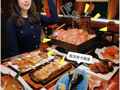 -有喜屋·深夜食堂(北京西路店)