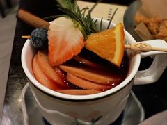 -Maiwie埋位小酒馆·深夜食堂(东城店)