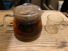 -漫咖啡(浏阳河店)