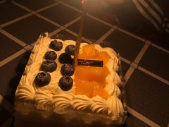 -FASHION BAKERY法森贝克(新德路店)