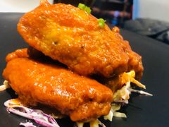 -Hurricane's Grill 飓风牛排