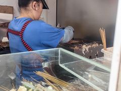 -辽B·小串(总店)