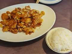 -润泽园饭庄(中山路店)